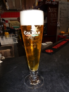 Colmar Biere d'Alsace