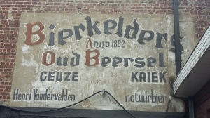 Brouwerij Oud Beersel