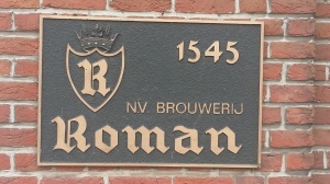 Brouwerij Roman