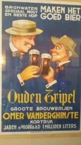 Brouwerij Omer van der Ghinste 